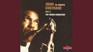 A Love Supreme Part 1: Acknowledgement