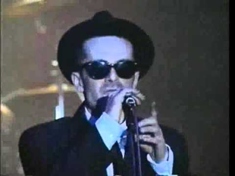 Afera Blues Group   I fell good