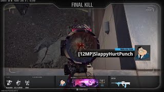 SLAPPY got his NUGGIES