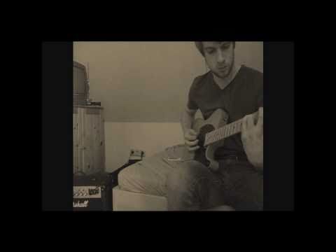 Lady of the Sunshine - Smoking Gun (Guitar Cover)