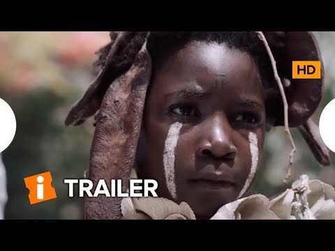 Eu Não Sou Uma Bruxa | Trailer Legendado