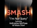 Smash - I'm Not Sorry (DOWNLOAD MP3 + LYRICS ...