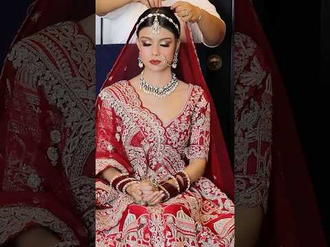 Bridal Makeup Artist portfolio by Reshu Nagpal Makeup in Delhi - Photo 0 Bridal Makeup Artist portfolio by Reshu Nagpal Makeup in Delhi - Photo 0