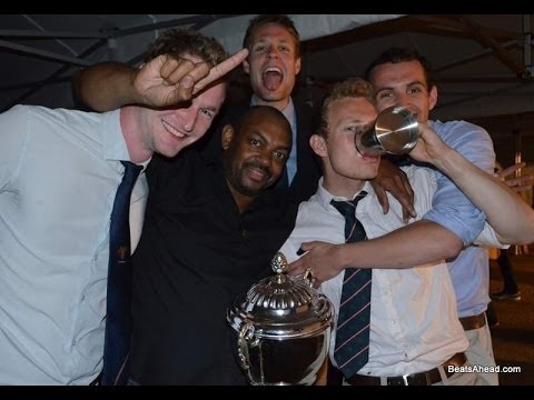 BeatsAhead.com DJ & Karaoke Hire video.