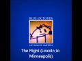 Blue October - The Flight (LtM) [HD] Audio