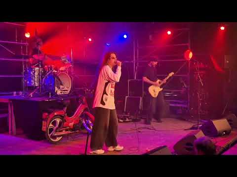 Vals Alarm - Fast Bikes - Live 2025 - Code Oranje Hunnerpark Doornroosje Nijmegen NL