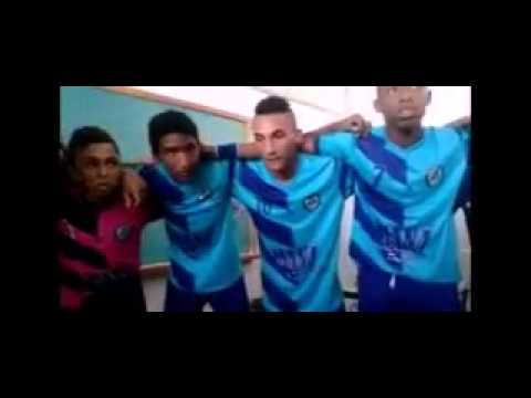 Os  Prims  Futsal  Campeão .