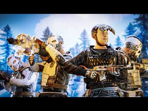 HOW A 40,000 HOUR GROUP PLAYS RUST