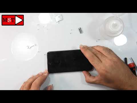 Iphone 6s Not Working After Water Damaged