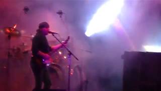 Cualquier Historia - La Renga en Huracan 2017