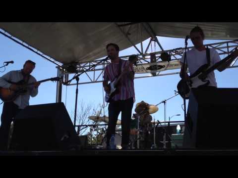 She's A Keeper - 9/21/14 - Kansas City, MO