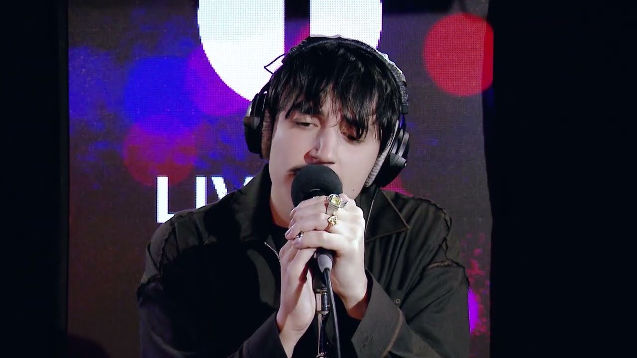  mit dem Titel 'If U Think I'm Pretty' / Video ((jetzt ansehen))
