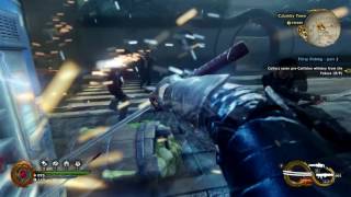 Shadow Warrior 2 Bounty Hunt DLC Part 1 by CHOKza007 ep3