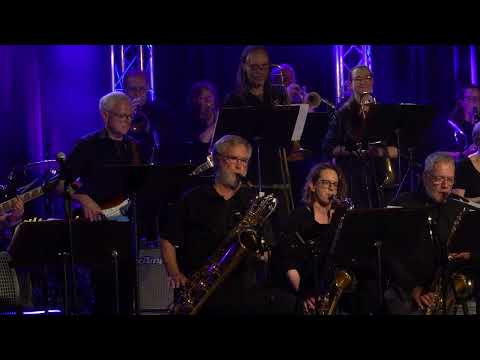 BigBand Festival 2023 - Die BigBand Beatfactory