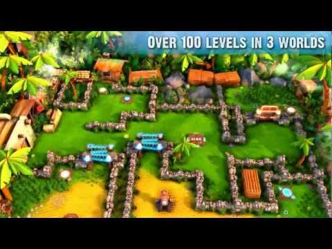 Robot Rescue Revolution Playstation 3