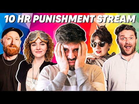 NRB Wish Charity Livestream!! | Fundraising For Shelter