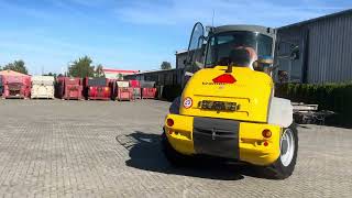 Kramer 345/880 wheel loader | Image 5 - Machineryline