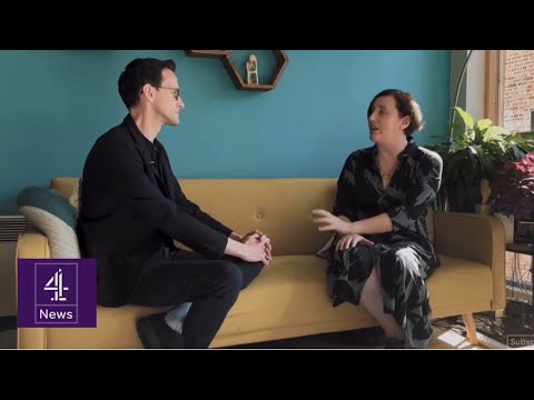 C4 News: Half of buildings identified with dangerous cladding have not started work (19/09/24)