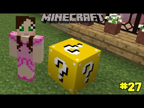 Minecraft: EPIC LUCKY BLOCK CHALLENGE [EPS7] [27]