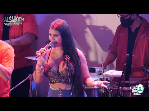 La Mejor Versión De Mi - Los Barraza En Choza Náutica Los Olivos