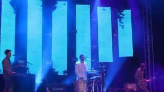 Mini Mansions - Double Visions Live