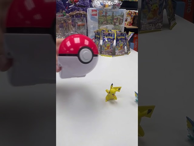 Vídeo relacionado con Camiseta Pokeball Pokemon - Pikachu Gengar - Camiseta Niño - Camisa Junior - Ropa Infantil y Juvenil - Gadgets Pokemon (FR/ES, Edad, 10 años, Regular, Negro)