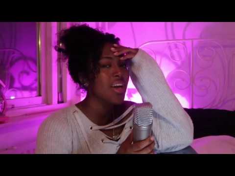 ocean eyes - billie eilish cover by Sherefa Yorks