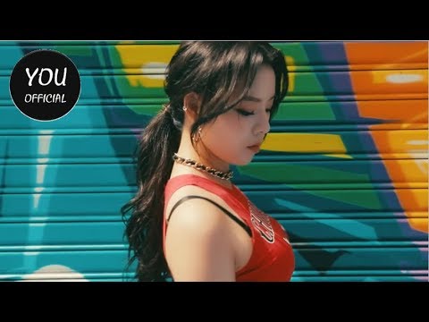 LIMESODA - ALL EYEZ ON ME (OFFICIAL MUSIC VIDEO)