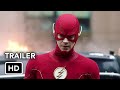 The Flash Season 8 