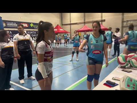 CV FINESTRAT SUBCAMPEÓN DE LA FASE FINAL DE LA 1ª DIVISIÓN NACIONAL DE VOLEIBOL FEMENINO