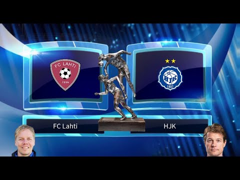 FC Lahti vs HJK Prediction & Preview 20/05/2019 - Football Predictions