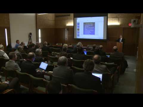 Closing Remarks -  Geoffrey Ginsburg