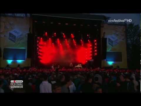 Northern Lite @ Sonne Mond Sterne 2012 (HD-TV-Aufzeichnung)