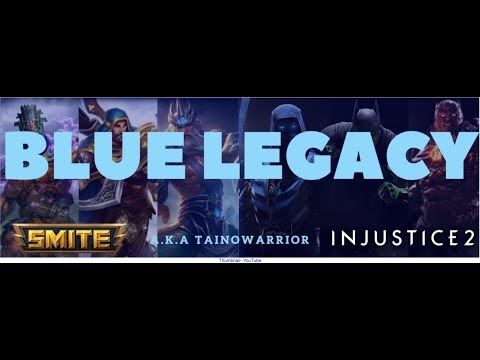 SMITE Ranked Duel: FULL ATTACK SPEED POSEIDON FRAGS