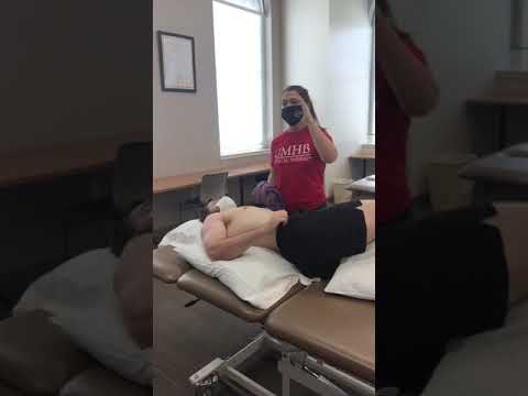 Percussion Technique Video