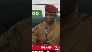 #worldnews #unity #internationalattention #sustainabledevelopment #mali #powerfulspeech #burkinafaso