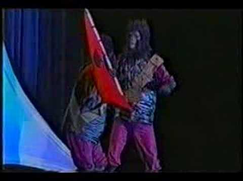 San Diego Comic Con 2005 - #11 Planet of the Apes