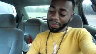 Hasan Green Cries While Singing Hymn