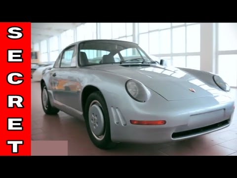 Thumbnail for Porsche 911 Secret Cars by Porsche 911, rall, Porsche, rally, Car