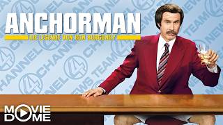 SO WITZIG! Comedy mit Starbesetzung (Will Ferrell, Paul Rudd uvm.) in ganzer Länge (Film: Anchorman)