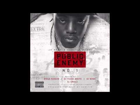 Jr. Boss - Going Back To Cali Ft. Doe B [Prod. By @KarltinBankz & Zaytoven] @JrBossDGE