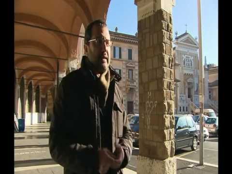 Città giardino Aniene-Montesacro, e Corviale/Vigne Nuove. Lezione itinerante dell'arch. Marsilio