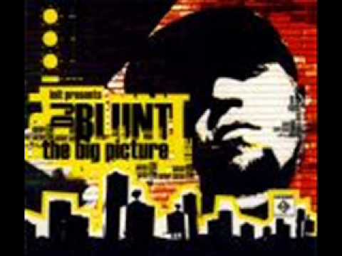Dj Blunt feat DUK - MC'z