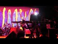 John Cale - The Endless Plain of Fortune @ SESC Pompeia, Brazil 2020