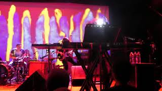 John Cale - The Endless Plain of Fortune @ SESC Pompeia, Brazil 2020