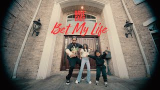 Dave East &amp; araabMUZIK- BET MY LIFE [Official Video]