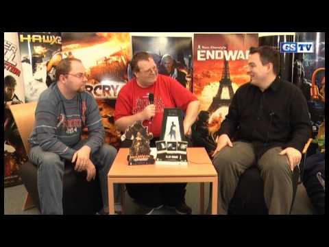 GameStar TV s06e10 - Aréna