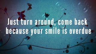 Tyler Ward - The Hardest Thing (Lyric Video)
