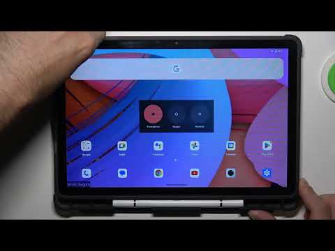 Cómo Activar el Modo Seguro en Oukitel OT11