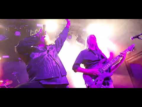 Vanden Plas - Far Off Grace (ProgPower Europe 2025)